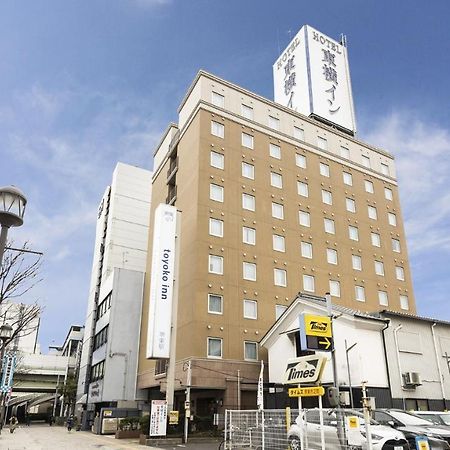Toyoko Inn Osaka Sakai-Higashi-Eki Сакаи Экстерьер фото