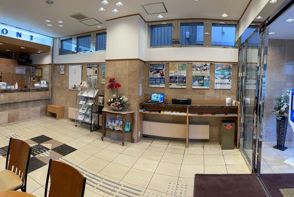 Toyoko Inn Osaka Sakai-Higashi-Eki Сакаи Экстерьер фото